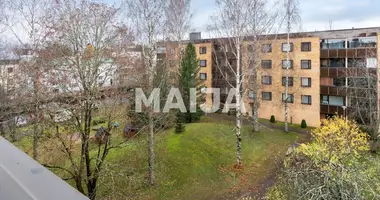 Квартира 3 комнаты в Рийхимяки, Финляндия