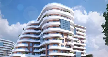 Appartement 2 chambres dans Cracovie, Pologne