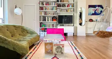 Appartement 5 chambres dans Tel-Aviv, Israël