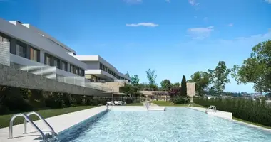 Bungalow 3 chambres dans Estepona, Espagne