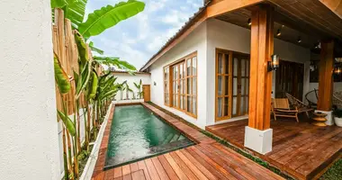 Villa 2 zimmer in Penestanan, Indonesien