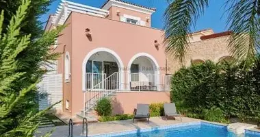 Вилла в муниципалитет Лимасол, Кипр