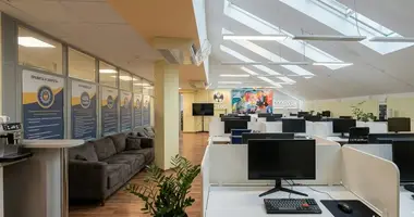 Oficina 246 m² en Moscú, Rusia