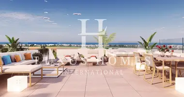 Penthouse 3 bedrooms in Pilar de la Horadada, Spain