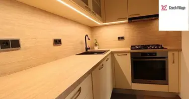 Apartamento 4 habitaciones en Zastavka, Chequia