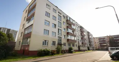 Apartamento 3 habitaciones en Lida, Belarús
