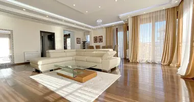 3 bedroom apartment in Petrovac, Montenegro