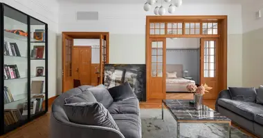 3 bedroom apartment in Riga, Latvia