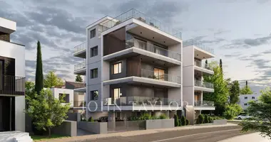 Apartamento 3 habitaciones en Germasogeia, Chipre