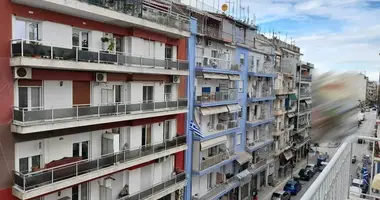 Mieszkanie 1 pokój w Municipality of Thessaloniki, Grecja