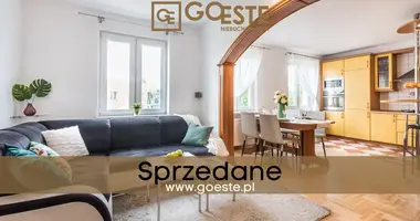 Mieszkanie 4 pokoi w Smolice, Polska