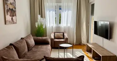Wohnung 1 Schlafzimmer in Budva, Montenegro