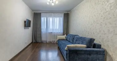 Wohnung 1 zimmer in Minsk, Belarus