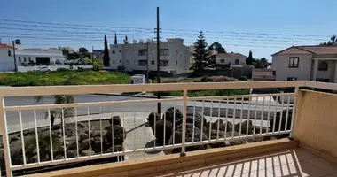 Appartement 3 chambres dans Larnaca, Chypre