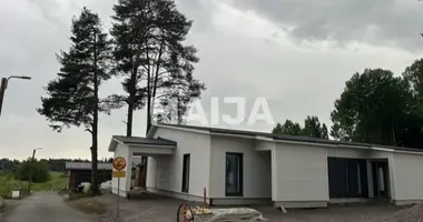 Haus in Verwaltungsgemeinschaft Helsinki, Finnland