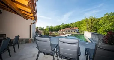 Villa en Opcina Matulji, Croacia