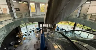 Oficina 205 m² en Moscú, Rusia