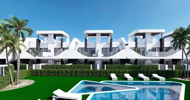 Bungalow 2 bedrooms in San Fulgencio, Spain