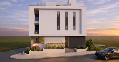 Appartement 2 chambres dans Agía Nápa, Chypre