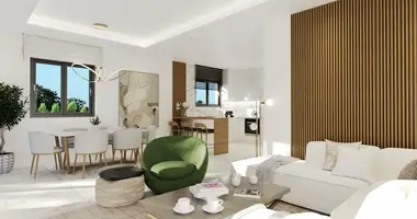 3 bedroom house in Paralimni, Cyprus