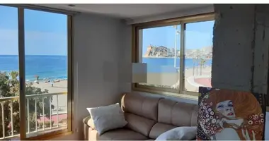 2 room apartment in Benidorm, Spain