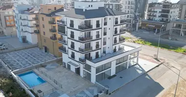 Квартира 2 комнаты в Кепез, Турция