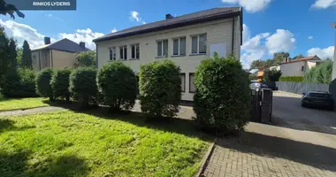 Commercial property 73 m² in Kaunas, Lithuania