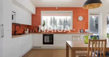 Haus 4 zimmer in Jyvaskyla sub region, Finnland