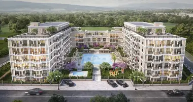 1 bedroom apartment in Sveti Vlas, Bulgaria