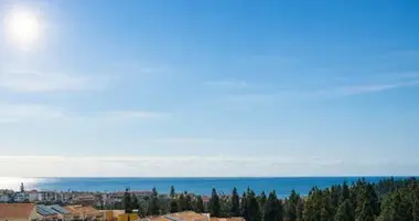 Квартира 3 спальни в Михас, Испания