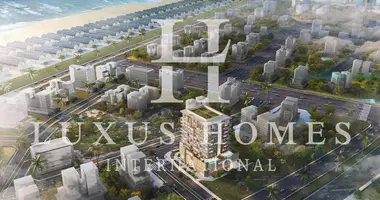 Penthouse 3 zimmer in Dubai, Vereinigte Arabische Emirate