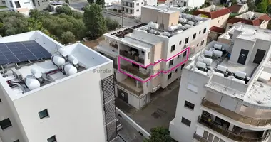 Appartement 2 chambres dans District de Limassol, Chypre