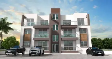Mieszkanie w Famagusta, Cypr