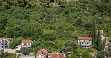 Grundstück in Budva, Montenegro
