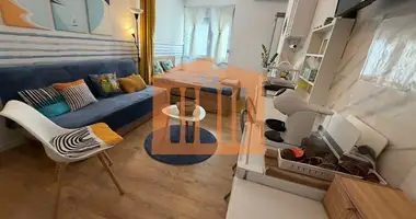 Apartamento 1 habitación en Bashkia Durres, Albania