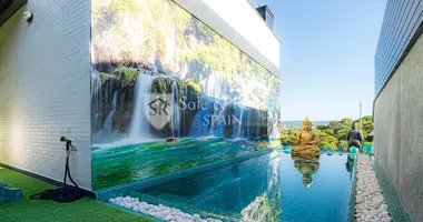 Villa 4 zimmer in Blanes, Spanien