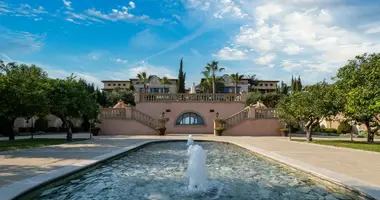 Appartement 3 chambres dans Koinoteta Pyrgou Lemesou, Chypre