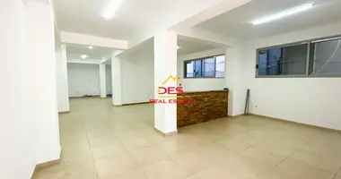 Commercial property 124 m² in Bashkia Vlore, Albania