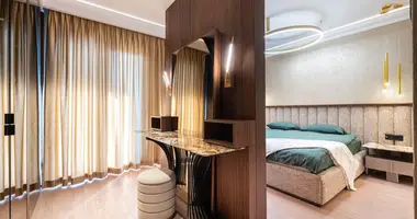 2 bedroom apartment in Podgorica, Montenegro