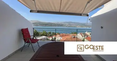 Квартира 2 комнаты в Opcina Dezanovac, Хорватия