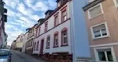 Propriété commerciale dans Pirmasens, Allemagne
