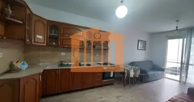 Mieszkanie 3 pokoi w Bashkia Durres, Albania