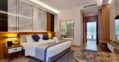 Кондо в Ban Na Chom Thian, Таиланд