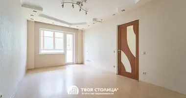 Wohnung 2 zimmer in Minsk, Belarus