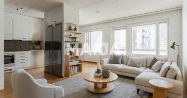 Appartement 2 chambres dans Helsinki sub region, Finlande