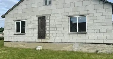 Haus in Aschmjany, Belarus