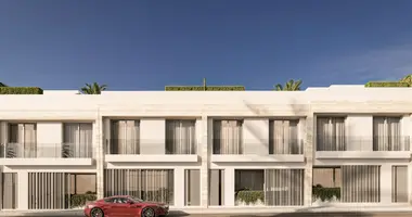 Villa 3 bedrooms in Ricmar, Spain