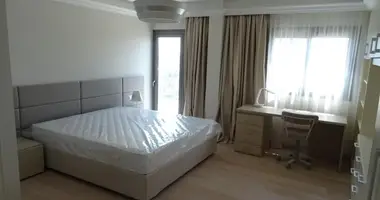 4 room apartment in Cyprus, Cyprus