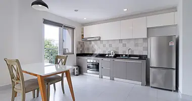 Кондо 1 комната в Sangkat Boeung Kak Ti Pir, Камбоджа