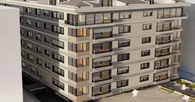 Apartamento 1 habitación en Besiktas, Turquía